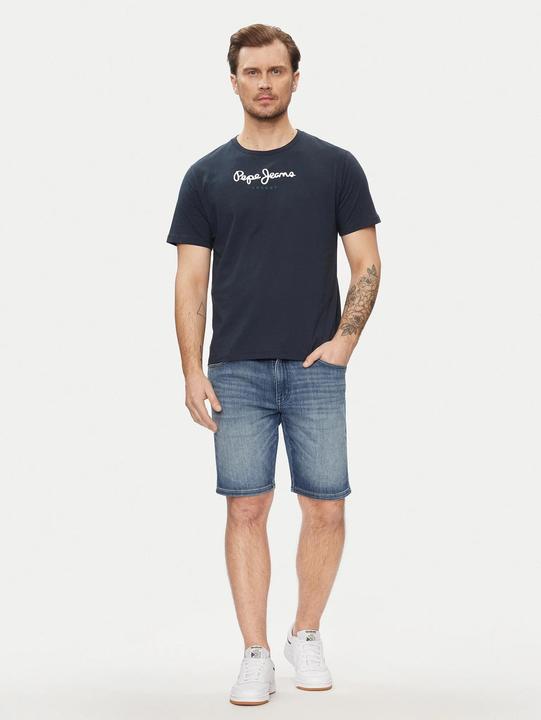 Produktbild Pepe Jeans EGGO N DULWICH BLUE PM508208 594 M M (M)