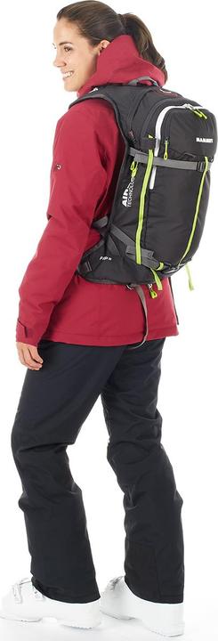 Produktbild Mammut Flip Removable Airbag 3.0 (22 l)
