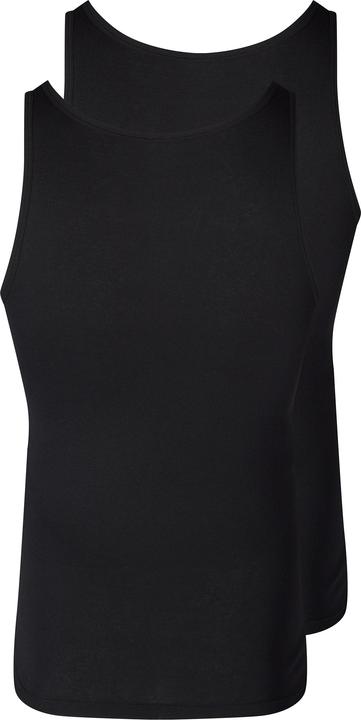 Actual product image Skiny m. tank top 2 pack (S)