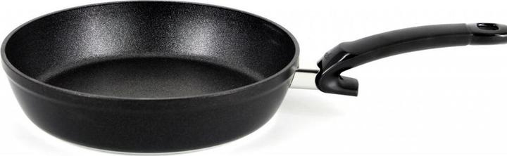 Produktbild Fissler adamant classic Pfanne Ø 28cm (28 cm, Bratpfanne, Aluminium)