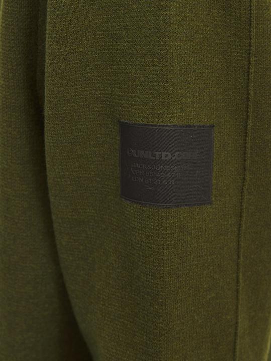 Immagine prodotto Jack & Jones Jcoaero Knit Hood Sn (XS)