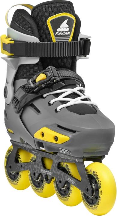 Actual product image Rollerblade Kids Apex (39)