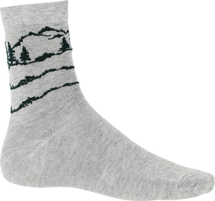 Viking Boosocks Mid Bamboo Lady Socken (38 - 41)