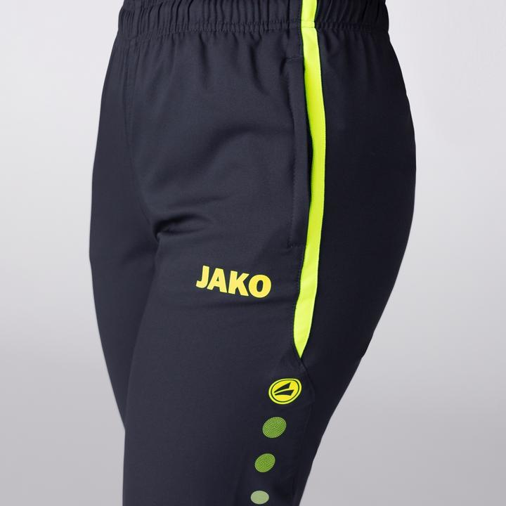 Produktbild JAKO Präsentationshose Allround (140)