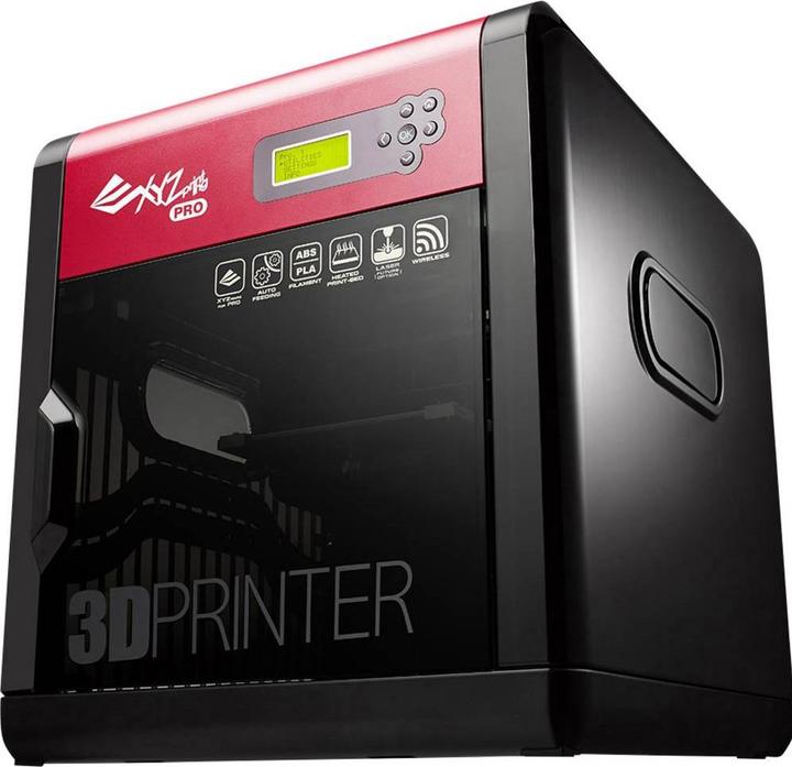 Actual product image XYZprinting Da Vinci 1.0 Pro