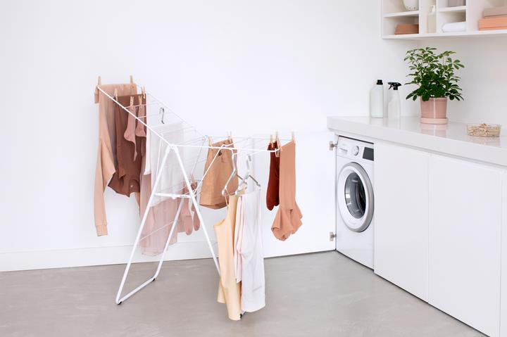 Actual product image Brabantia Stand dryer HangOn 15 m (15 m)