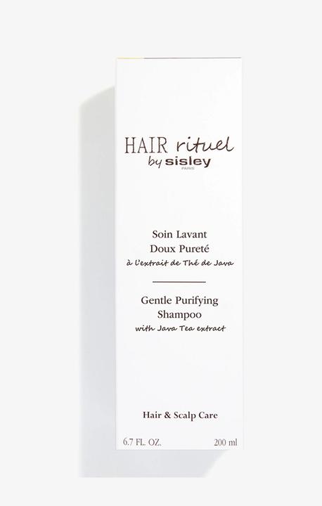 Immagine prodotto Hair Rituel by Sisley Soin Lavant Doux Pureté (200 ml, Shampoo liquido)