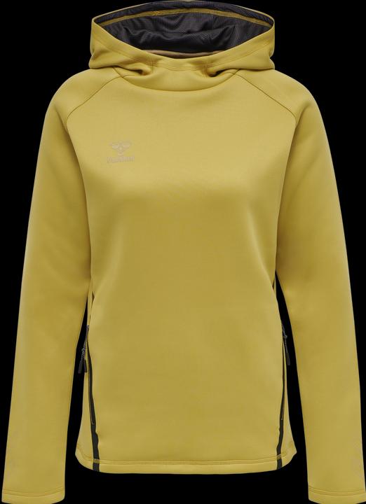 Actual product image hummel Cima Xk Hoodie Woman (XL)