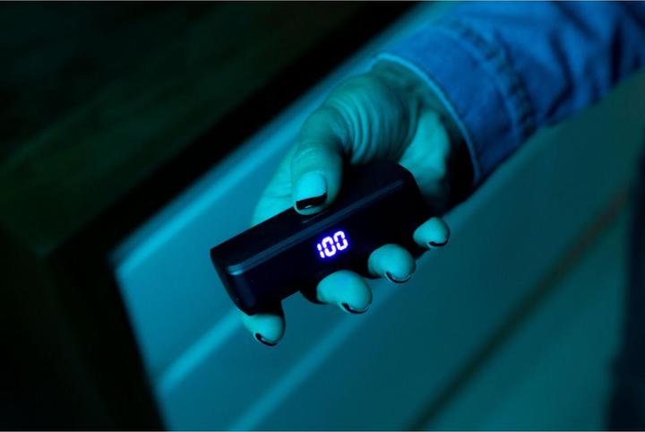 Actual product image Boompods Powerboom 5000mAh PD20W (5000 mAh, 18 W)