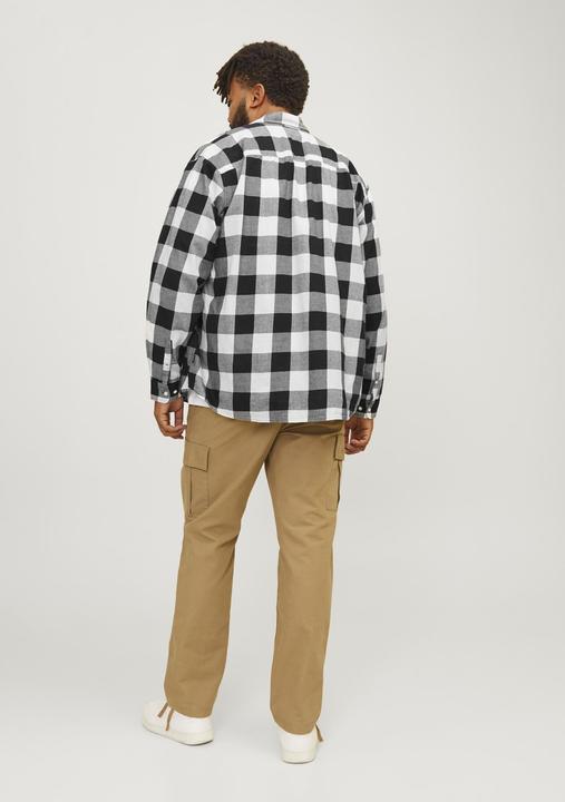 Image du produit Jack & Jones Chemise à carreaux Plus Size (4XL)