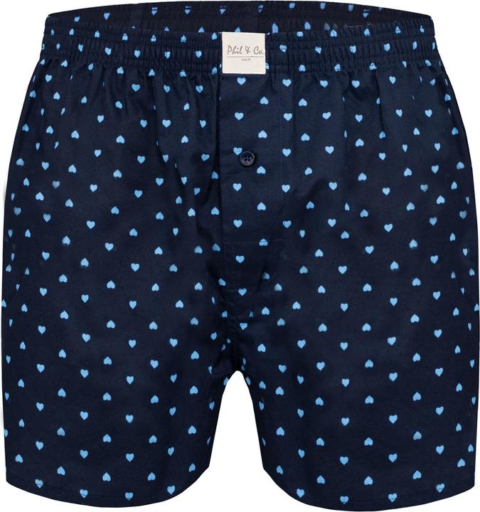 Produktbild Phil & Co. Berlin Boxer Classics (XL, 6er Pack)