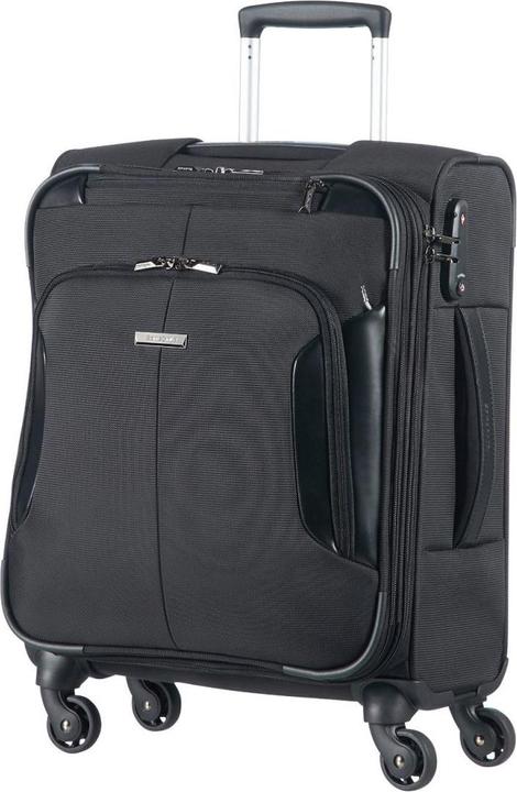 Produktbild Samsonite XBR Mobile Office Spinner 20" (34 l, Handgepäck (bis 50l))