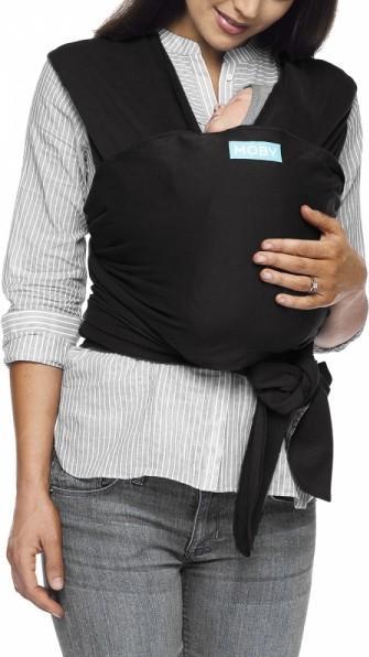 Actual product image Moby Wrap Sling Classic (5.50 m)