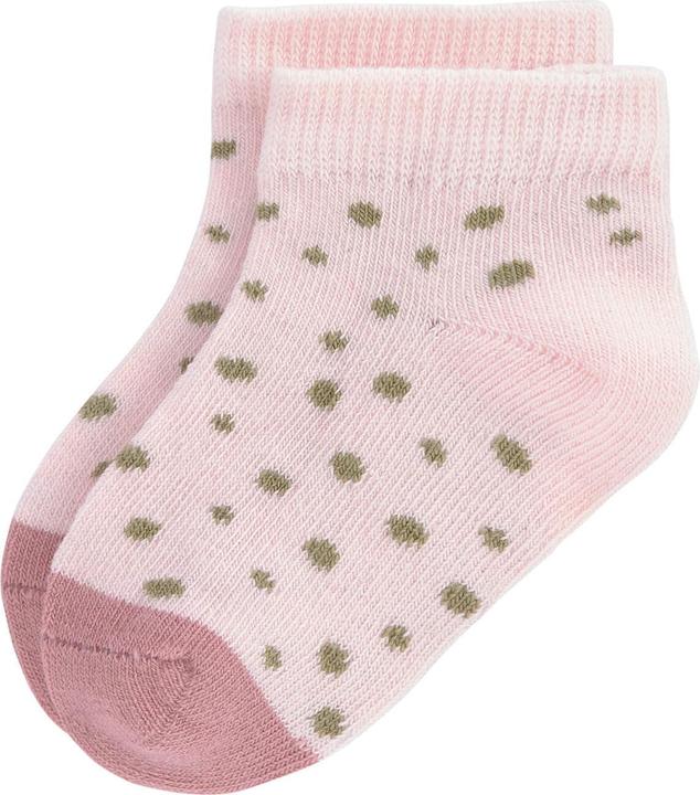 Produktbild Lässig Sneaker Socks 3 pcs assorted (3er Pack, 15 - 18)