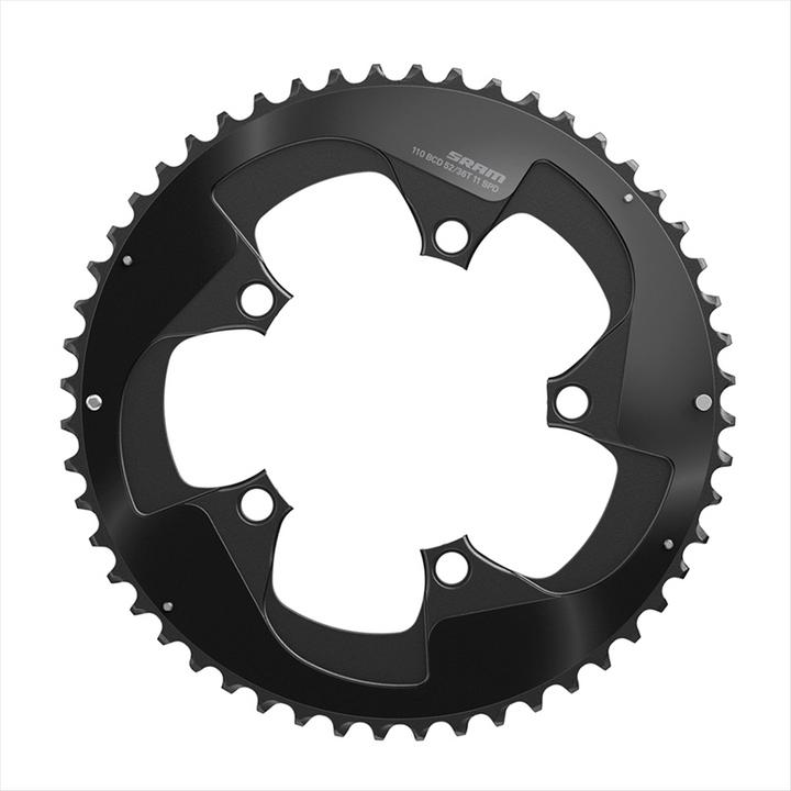 Actual product image Sram X-Glide chainring 11-speed 110mm (50)