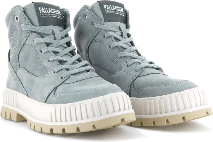 Produktbild Palladium Pallashock Hi Snk - 53747 (39)