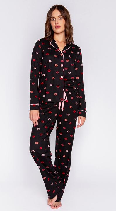 Produktbild Pj Salvage Pyjama BE MINE (XS)