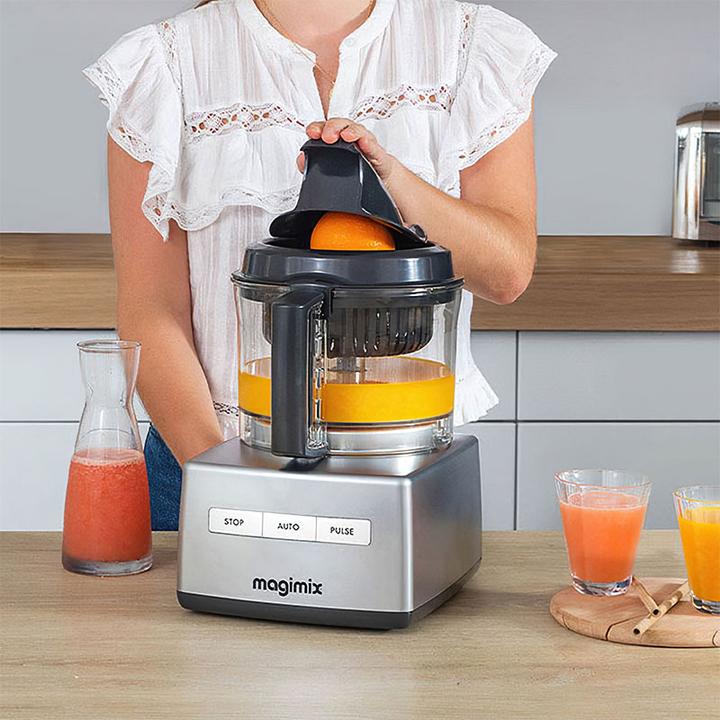 Actual product image Magimix Juicer