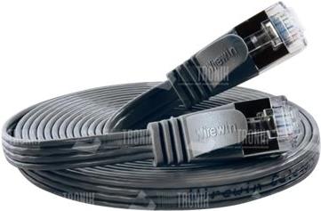 Actual product image Wirewin Network cable (U/FTP, CAT6, 0.15 m)