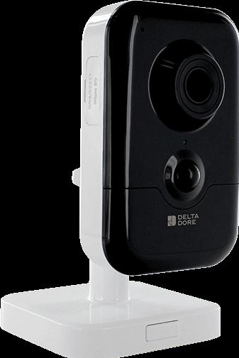 Produktbild Delta Dore Innenkamera TYCAM 1100