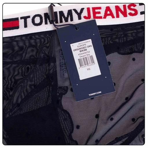 Actual product image Tommy Hilfiger Bikini UW0UW03831 DW5 S (S)