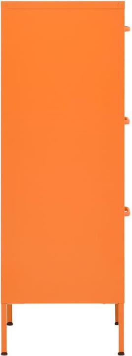 Actual product image VidaXL Nalren (42.5 x 35 x 101.5 cm)