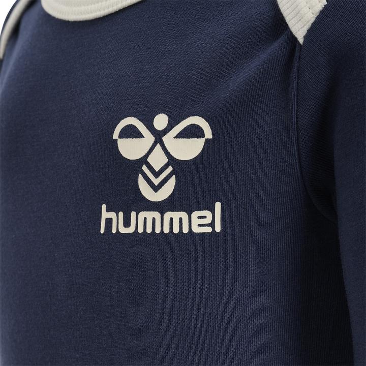 Image du produit hummel Hmlmaule Body L/S (98)