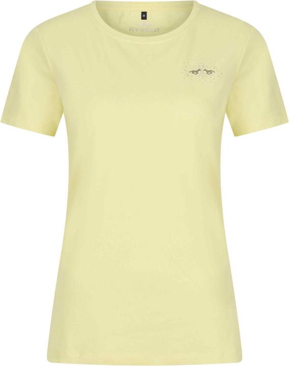 Actual product image HV Polo Classic (XS)