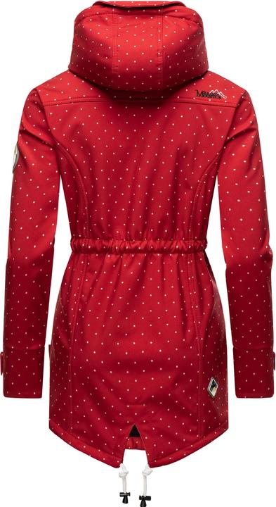 Actual product image Marikoo Cinnamon Bitch (XS)