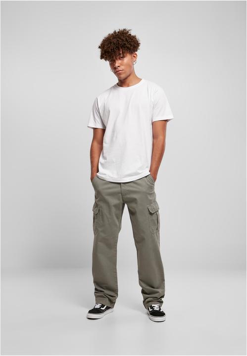 Immagine prodotto Urban Classics Pantaloni Cargo a gamba dritta - 16489 (44)