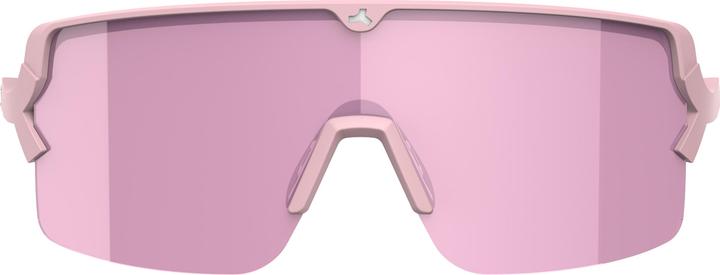 Actual product image Tripoint 008 Lake Prespa (Matt Light Pink-Brown)