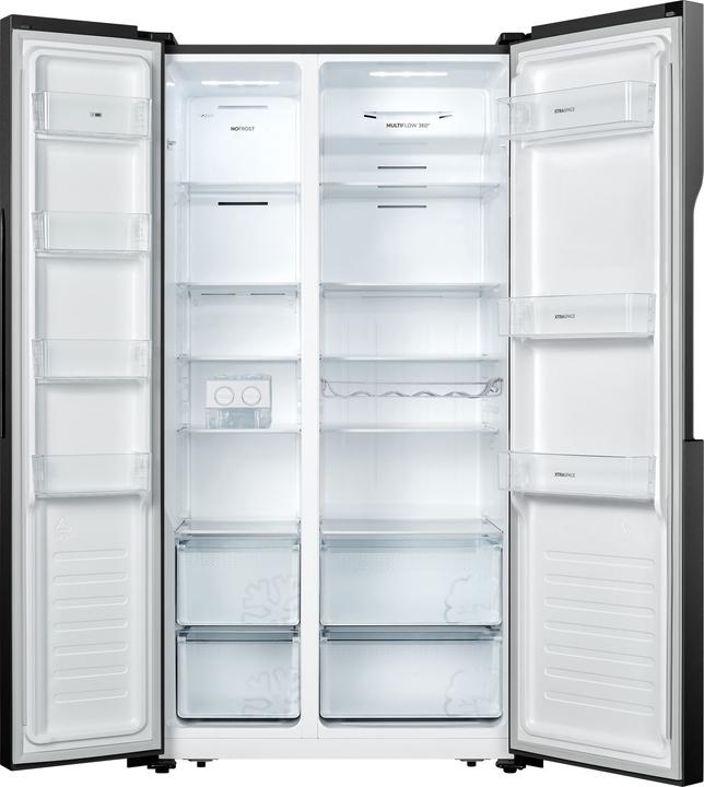 Produktbild Gorenje NRS918EMB (519 l)
