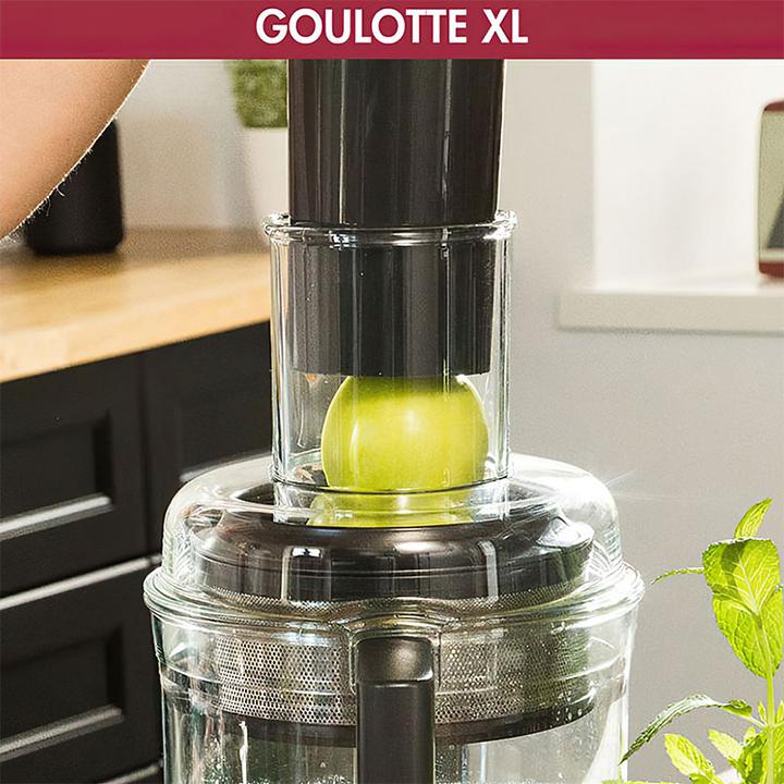 Image du produit Magimix Extra Press pour 4200/5200/CE/New3200