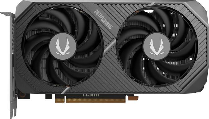 Zotac GAMING GeForce RTX 5050 Twin Edge, 8192 MB GDDR6 (8 GB)