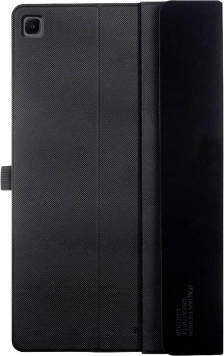Actual product image Tucano Tablet case, model specific TAB GSS6L BK FlipCase Galaxy Tab S6 (Galaxy Tab S6 Lite)