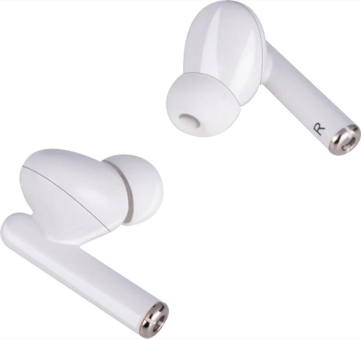 Produktbild Grundig Ohrstöpsel TWS 350mAh BT (3 h, Kabellos)