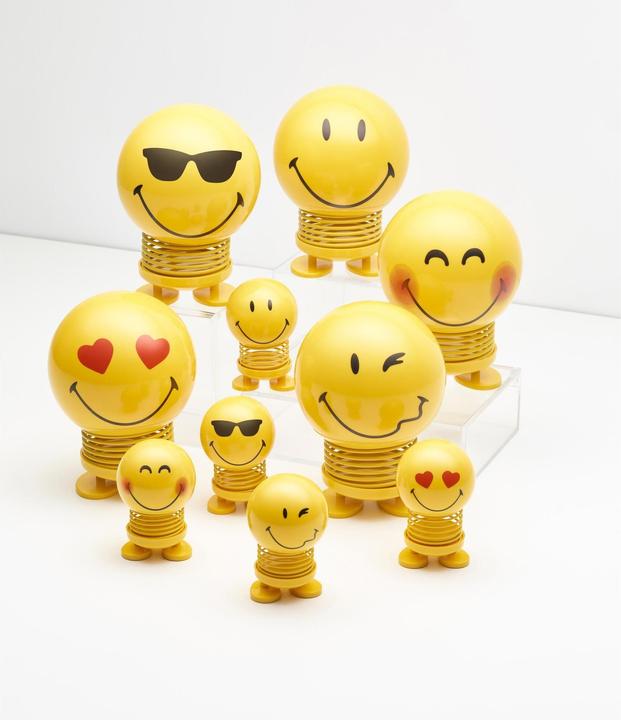 Image du produit Hoptimist Bébé Smiley Cool (8 x 8 x 10 cm)