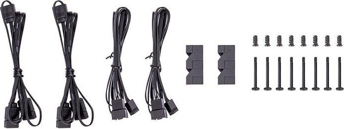 Produktbild Thermaltake 140mm CT140 Reverse ARGB Sync PC Cooling Fan (140 mm, 2 x)