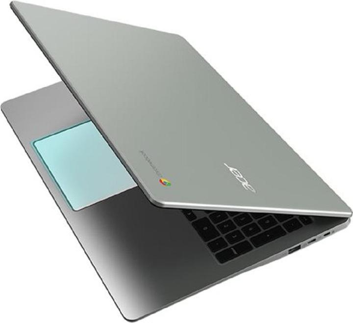 Immagine prodotto Acer Chromebook 15 (15.60", Intel Celeron N5100, 4 GB, 128 GB, DE)