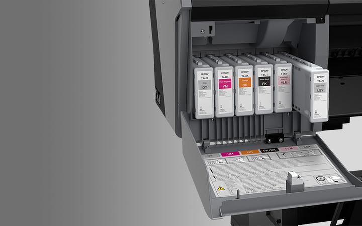 Immagine prodotto Epson SureColor SC-P9500 Spectro - 1118 mm (44") (Inchiostro, Colore)