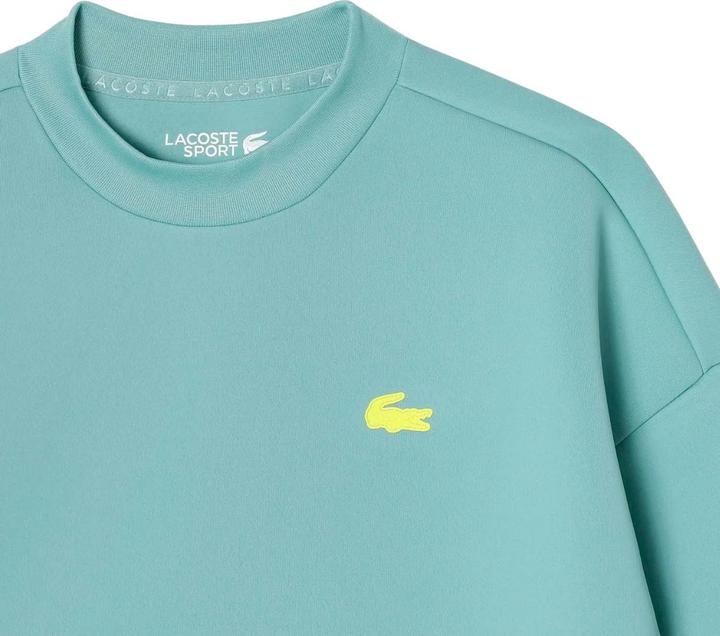 Immagine prodotto Lacoste Felpa Vestibilita' Ampia Coulisse Donna (34 D)