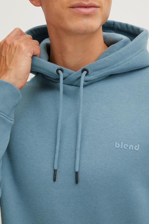 Actual product image Blend BHDownton Hood sweat 20712536 (XL)