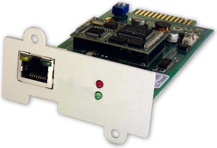 Actual product image Online USV ONLINE Network SNMP Card DW7SNMP30, Basic
