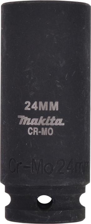 Immagine prodotto Makita Chiave a bussola 1/2" SW24-81.5