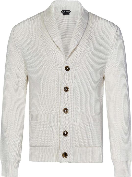 Image du produit Tom Ford Sweaters White (48)