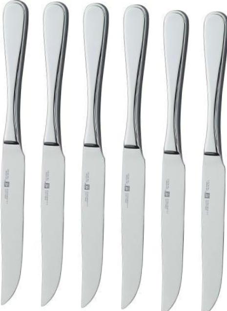 Immagine prodotto Zwilling Jessica steakknive poleret rustfrit stål saet 6 pcs. (Coltello)