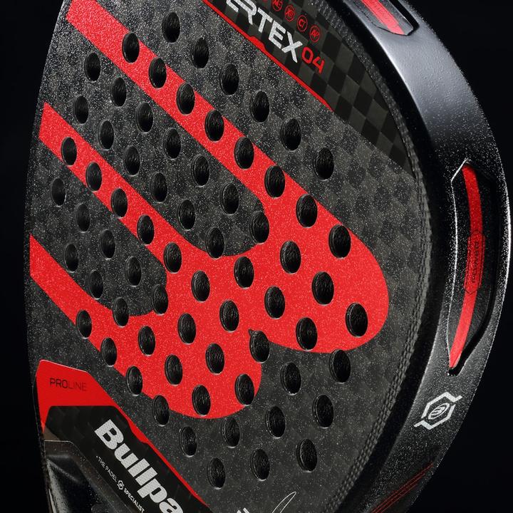Immagine prodotto Bullpadel Racchetta da padel Vertex 04 24