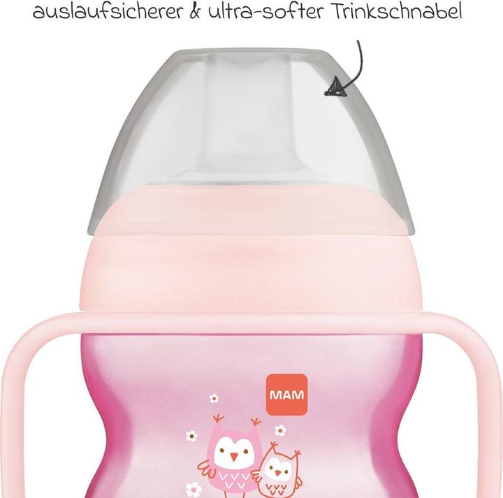 Produktbild MAM Starter Cup (150 ml)