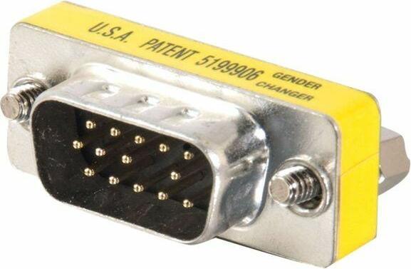 Actual product image C2G VGA Gender Changer (VGA)