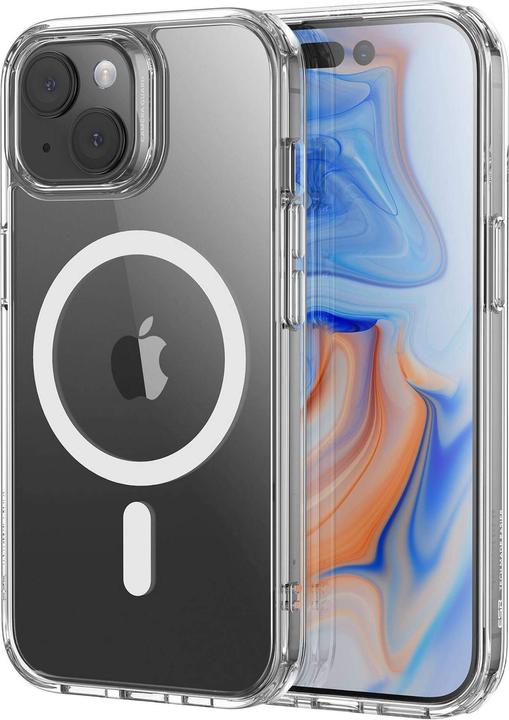 Produktbild ESR Classic Hybrid HaloLock Case (Apple iPhone 15)
